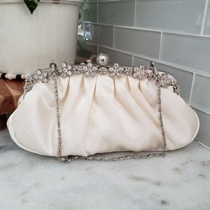 Wedding Clutch